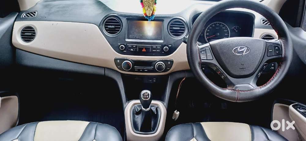 Hyundai Grand I10 Asta 1.2 Vtvt, 2018, Petrol