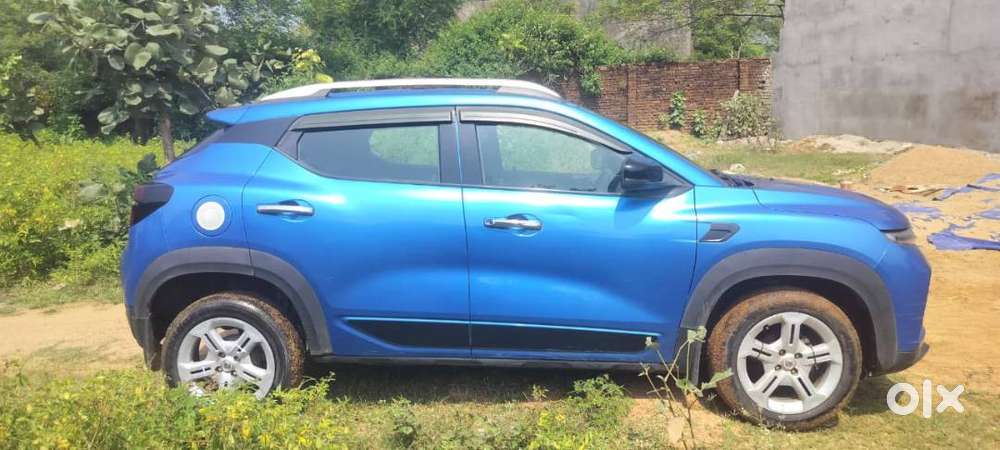 Renault Kiger Rxt 2022