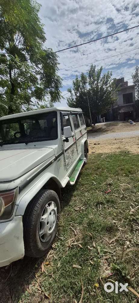 Bolero Zlx Top Modal