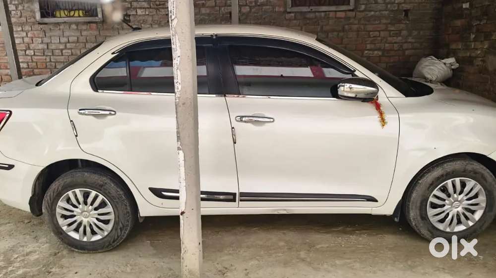 Maruti Dzire Vxi 2022