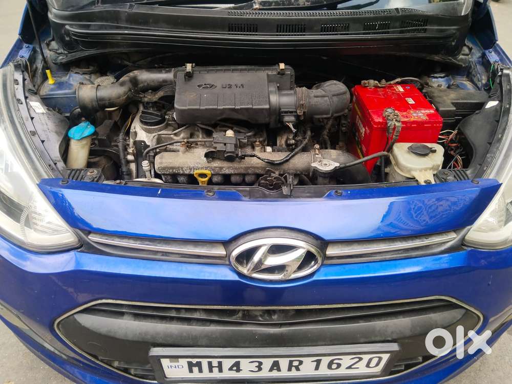 Hyundai Xcent 1.2 Crdi Sx, 2014, Diesel