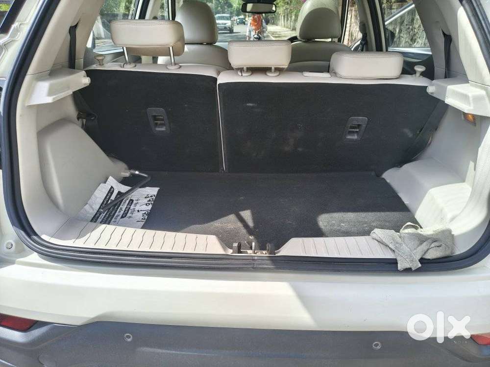 Mahindra Xuv300 W8 Option Diesel, 2020, Diesel