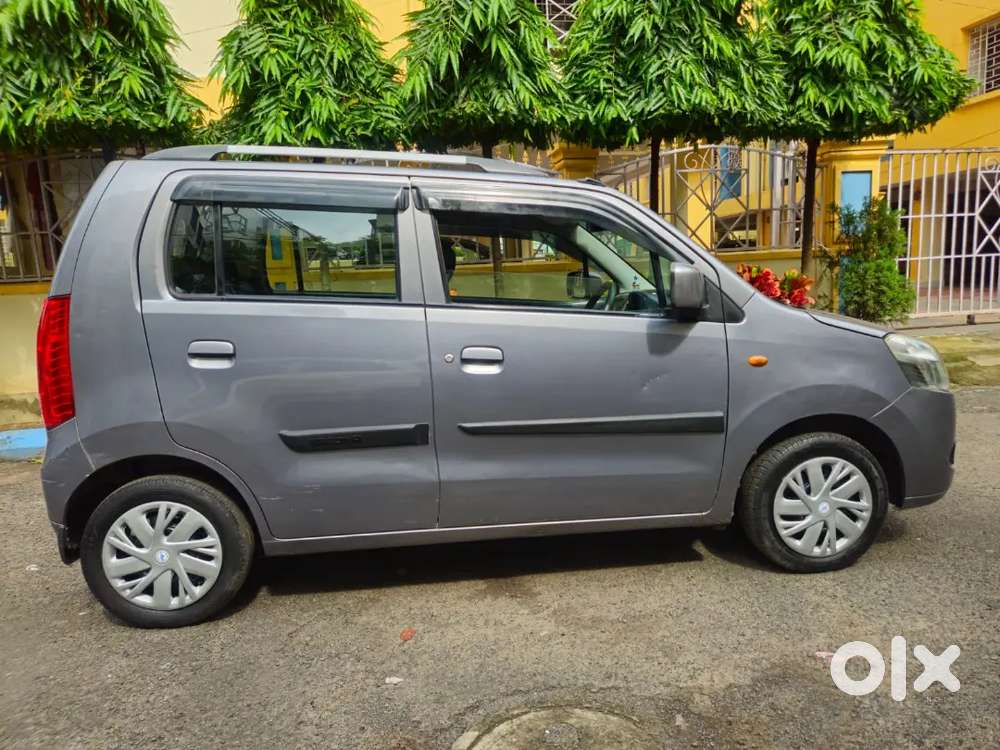 Maruti Suzuki Wagon R 2011&2030 Tk Pepar