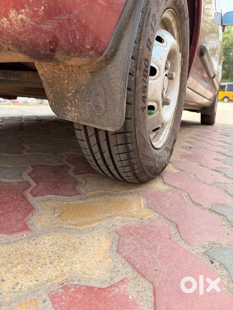 Maruti Suzuki Alto 800 2009 Cng & Hybrids 79000 Km Driven