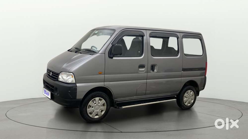 Maruti Suzuki Eeco 5 Seater Ac, 2023, Petrol