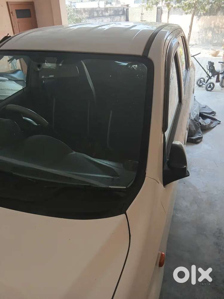 Maruti Suzuki 800 2017 Petrol 48500 Km Driven