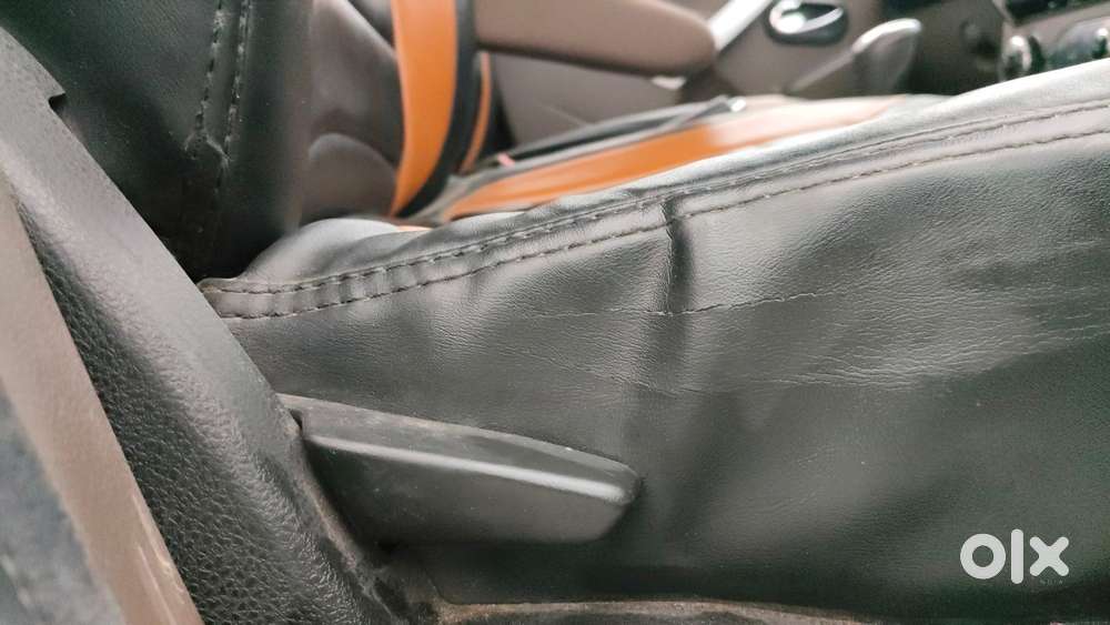 Renault Duster 110ps Diesel Rxz Amt, 2017, Diesel