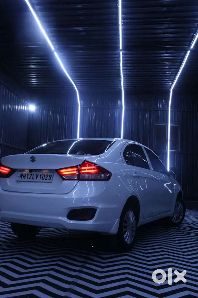 Maruti Suzuki Ciaz 2015