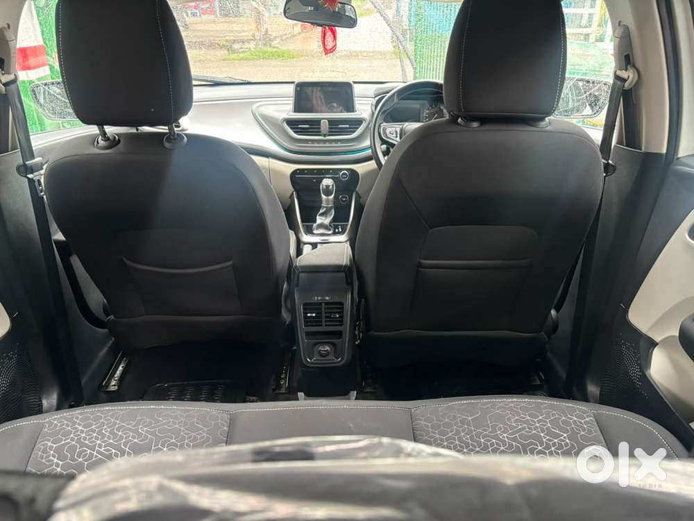 Tata Altroz Xza 2023 Petrol Automatic