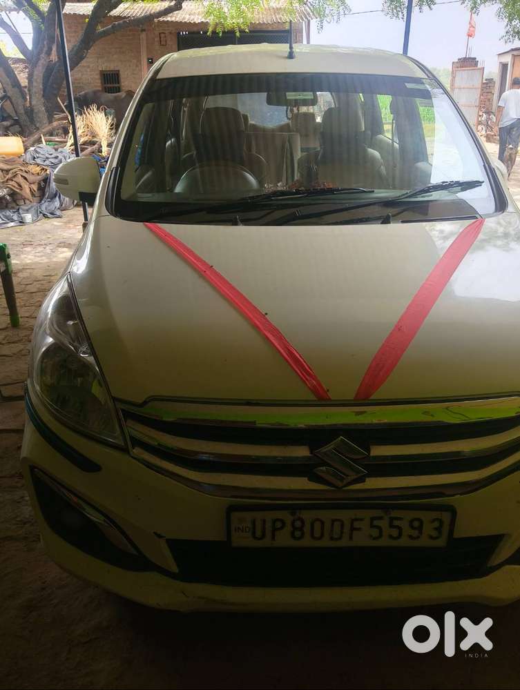 Maruti Suzuki Ertiga 2015 Diesel 190000 Km Driven