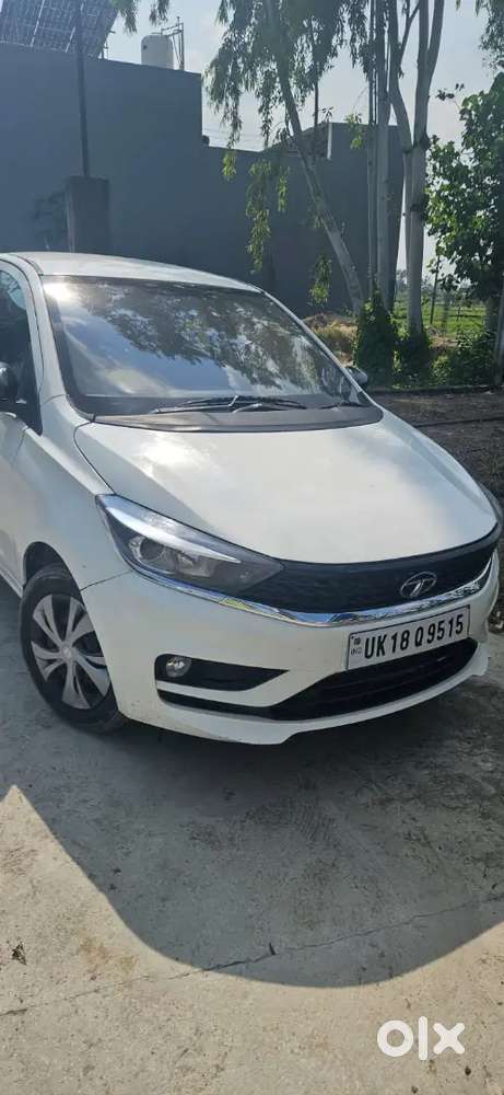 Tata Tigor 1.2 Revotron 2023