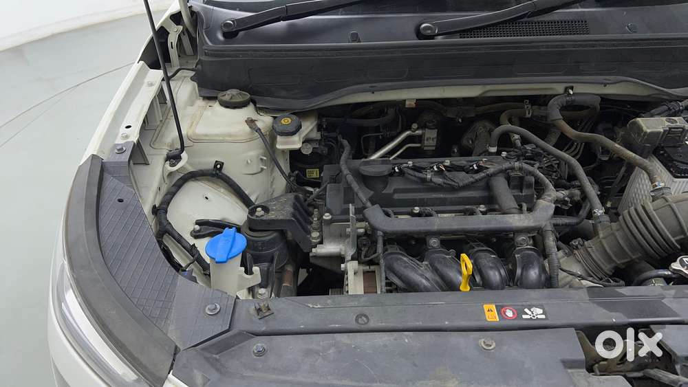 Hyundai Venue [2022-ongoing] 1.2 S, 2021, Petrol
