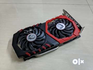 Gtx 1050 ti on sale olx