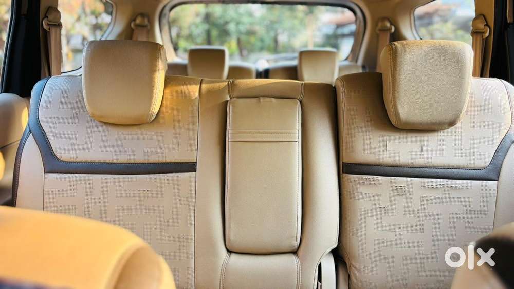 Maruti Suzuki Ertiga 1.5 Zxi Plus Shvs, 2019, Petrol