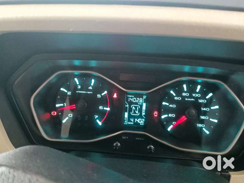 Mahindra Scorpio S11 Mt 7s Cc, 2023, Diesel