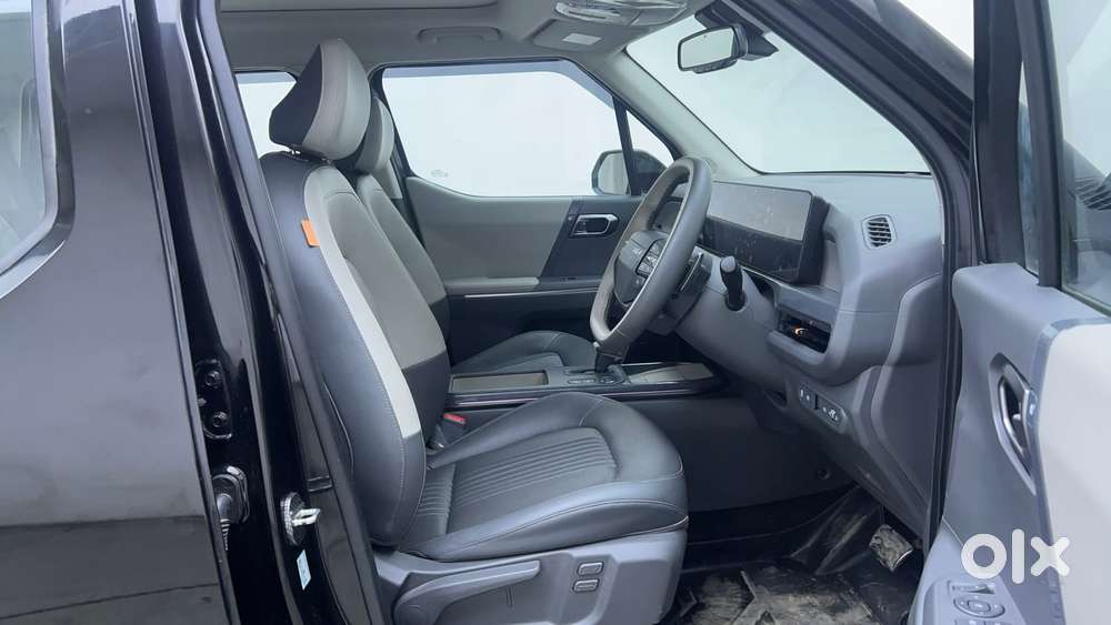 Kia Syros Htx Plus Opt Diesel At, 2025, Diesel