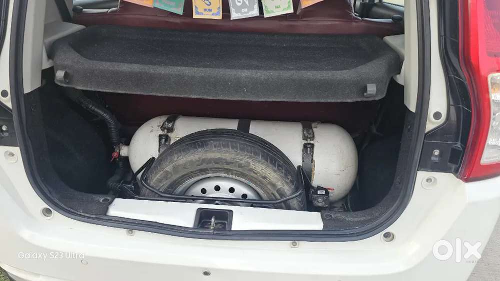 Wagonr 2022 Model 1st Owner Koi Bhi Kami Nahi Hai