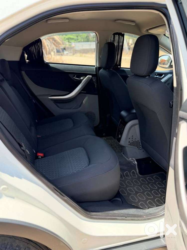 Tata Nexon 1.5 Revotorq Xz Plus, 2019, Diesel