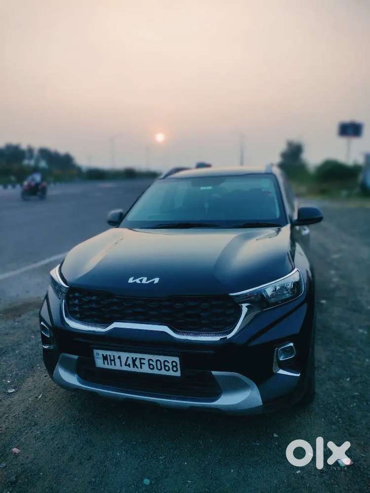 Kia Sonet 1.2 Htk Plus 2022 Car