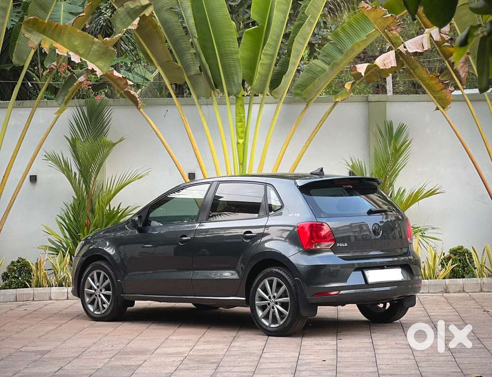 Volkswagen Polo 1.0 Mpi Highline Plus, 2019, Petrol