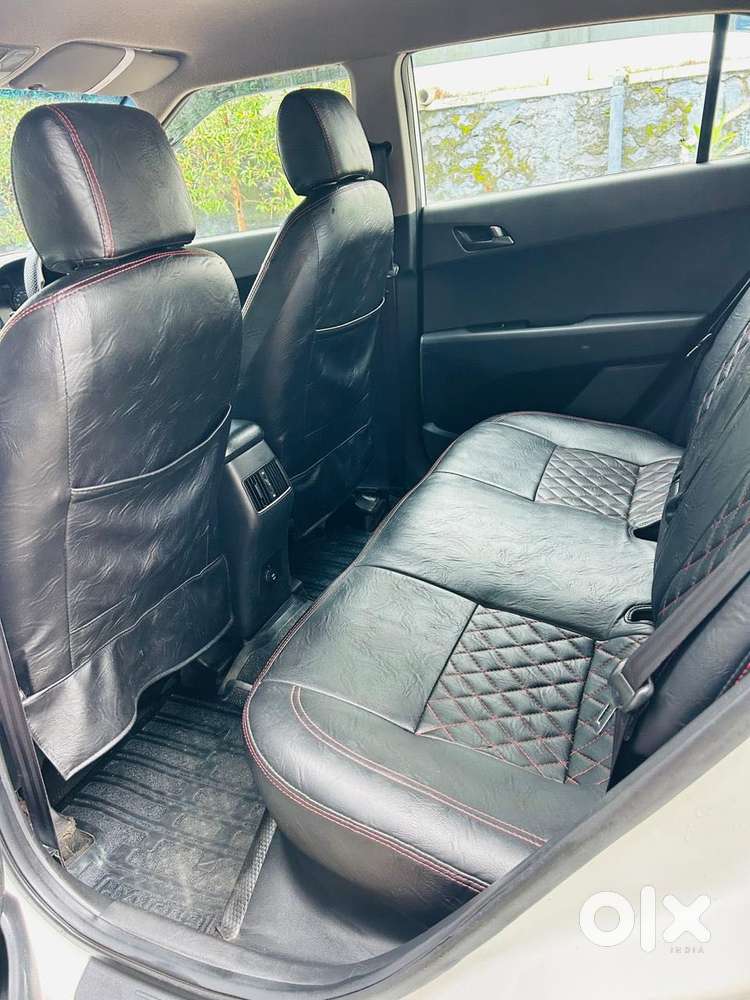 Hyundai Creta 1.6 Vtvt S, 2016, Petrol