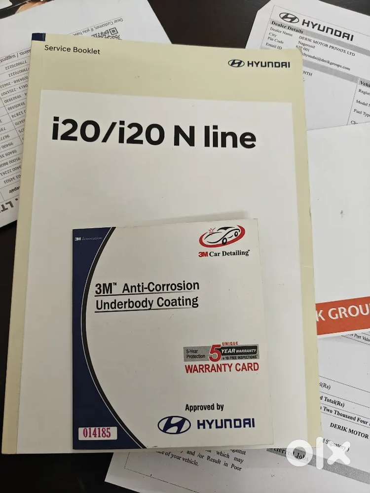 Hyundai New I20 1.2