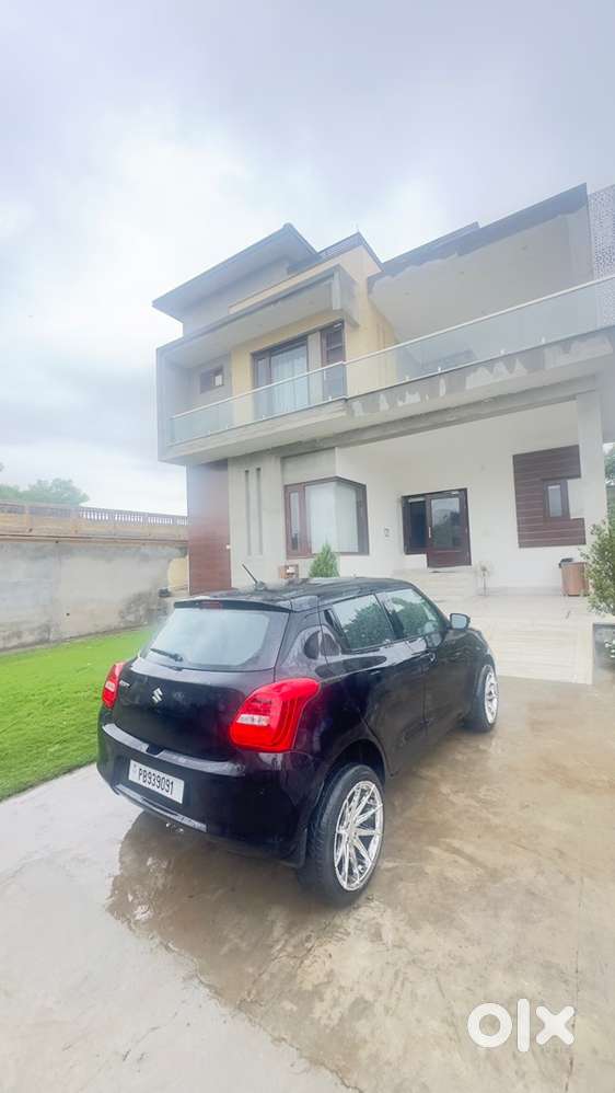 Maruti Suzuki Swift 2024