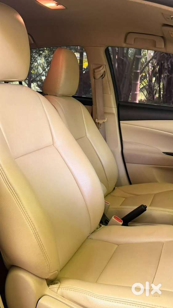 Toyota Yaris Petrol 2018