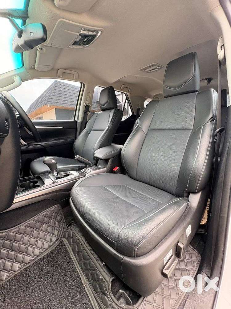 Toyota Fortuner 4x2 At 2.8 Diesel, 2024, Diesel