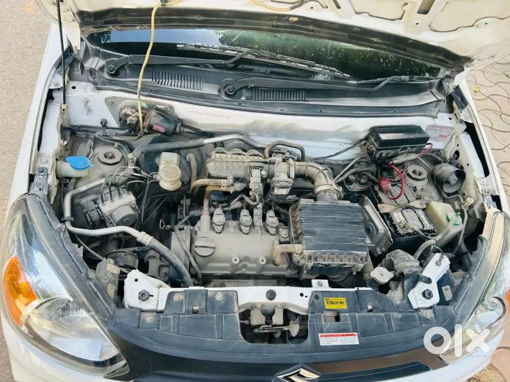 Maruti Suzuki Alto 2021 Petrol 24000 Km Driven