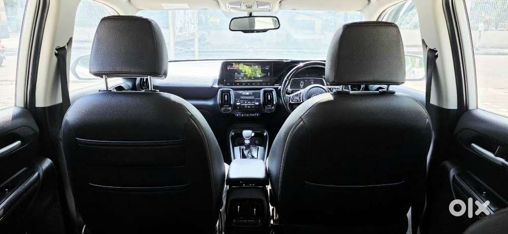 Kia Sonet 1.5 Gtx Plus Diesel At Dt, 2020, Diesel