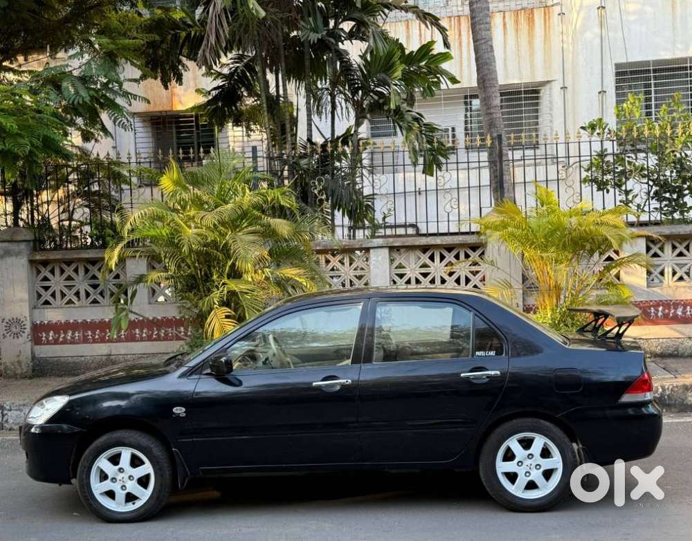 Mitsubishi Cedia Select, 2007, Petrol