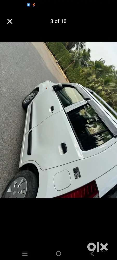 Additional Vehicle Information