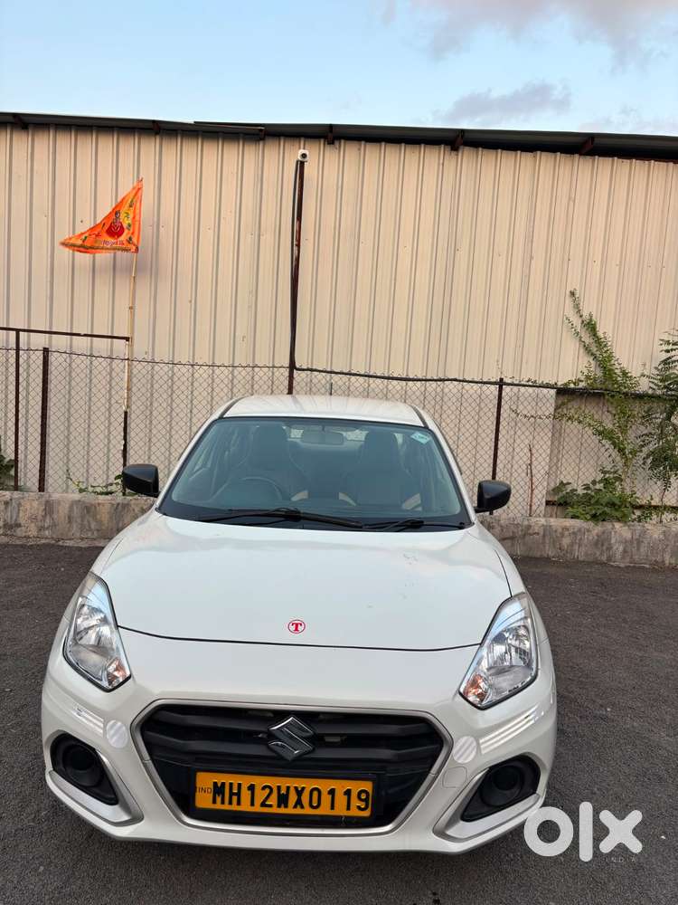 Maruti Suzuki Swift Dzire Tour, 2024, Cng & Hybrids