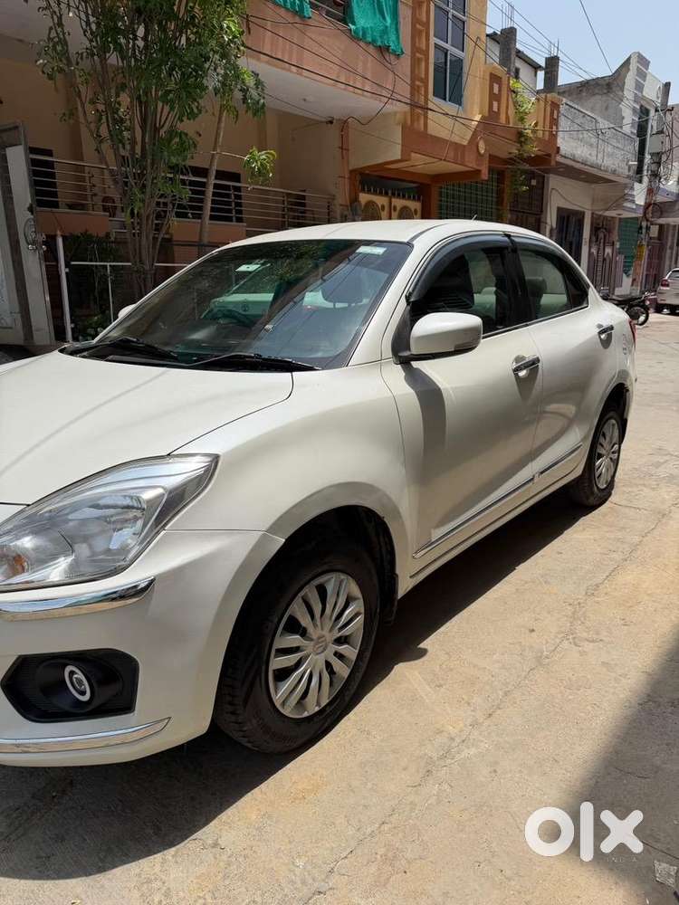 Maruti Suzuki Dzire