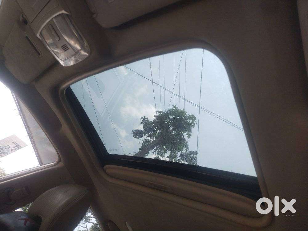 Mahindra Xuv500 W10 Awd, 2016