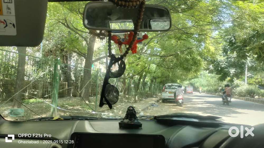 Maruti Suzuki Wagon R 2023 Cng & Hybrids 98000 Km Driven