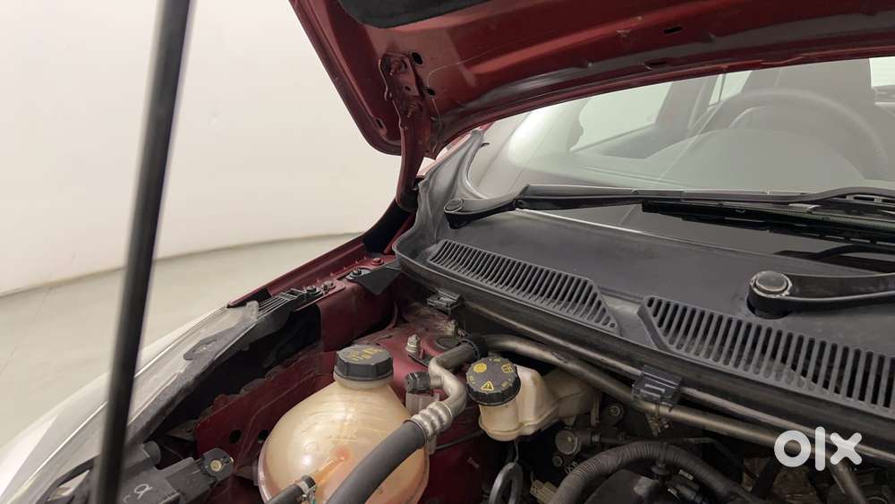 Ford Figo 1.2 Titanium Plus At, 2021, Petrol