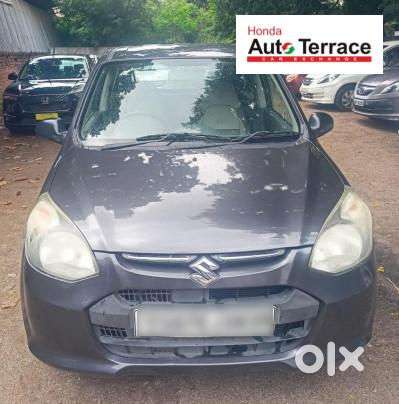 Maruti Suzuki Alto 800 Lxi, 2014, Petrol