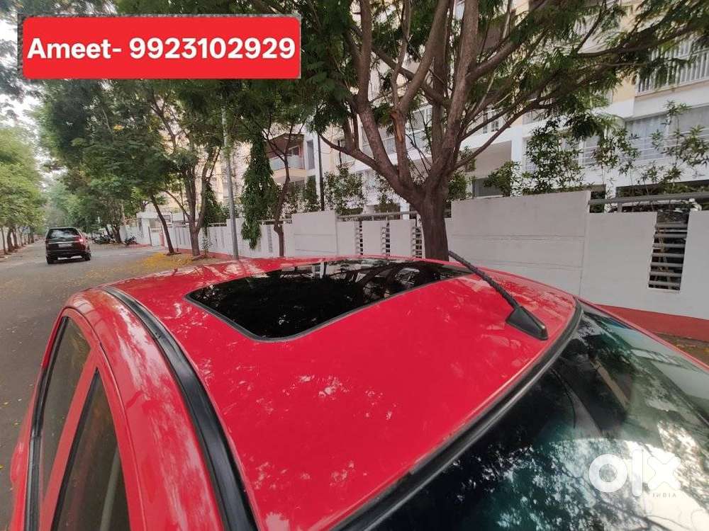 Hyundai I10 Asta 1.2 Automatic Kappa2 With Sunroof, 2012, Petrol