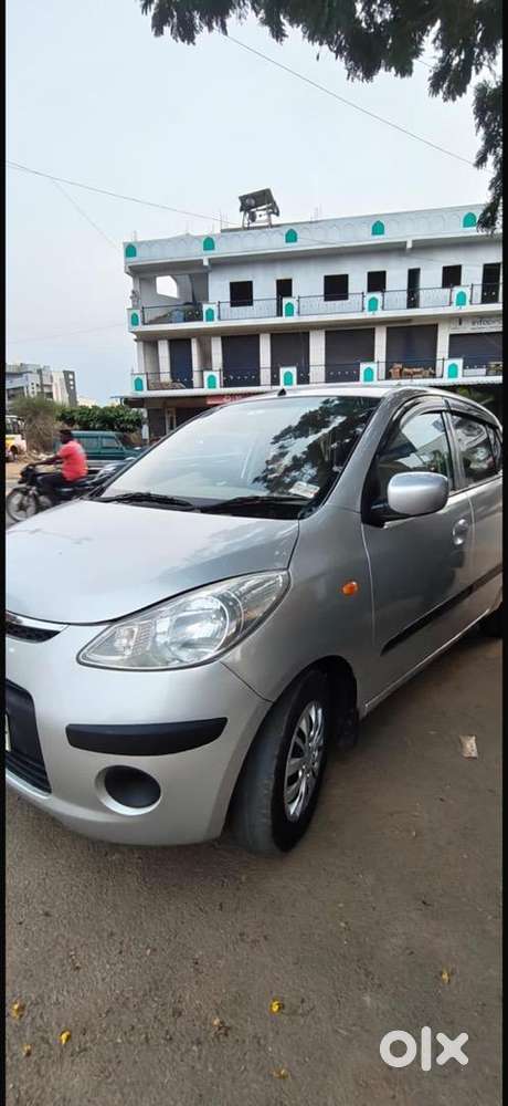 Hyundai Vehicle Manual 2008
