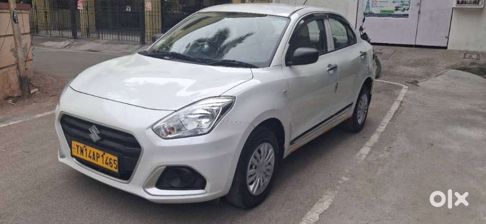 Maruti Suzuki Swift Dzire, 2025, Cng & Hybrids