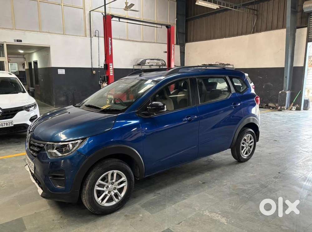 Renault Triber 2021 Petrol 46000 Km Driven