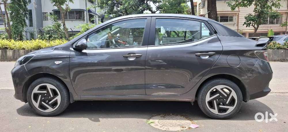 Hyundai Aura 1.2 S Cng, 2026, Cng & Hybrids