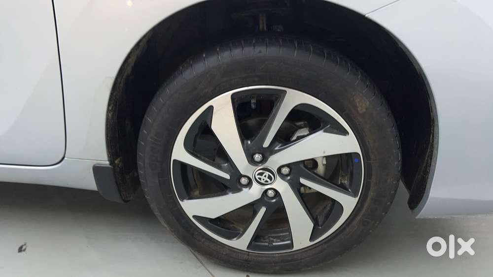 Toyota Glanza 1.2 V, 2025, Petrol