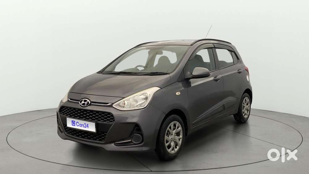Hyundai Grand I10 1.2 Kappa Magna, 2019, Petrol