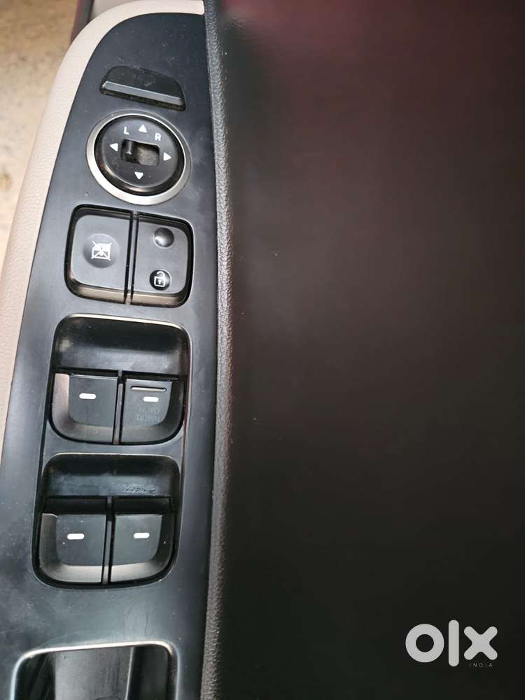 Hyundai Grand I10 1.2 Kappa Sportz Option, 2017, Petrol