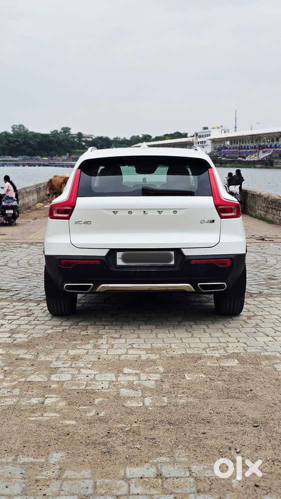 Volvo Xc40 D4 Inscription, 2019, Diesel