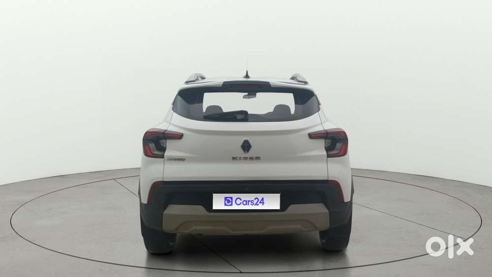 Renault Kiger RXZ, 2022, Petrol
