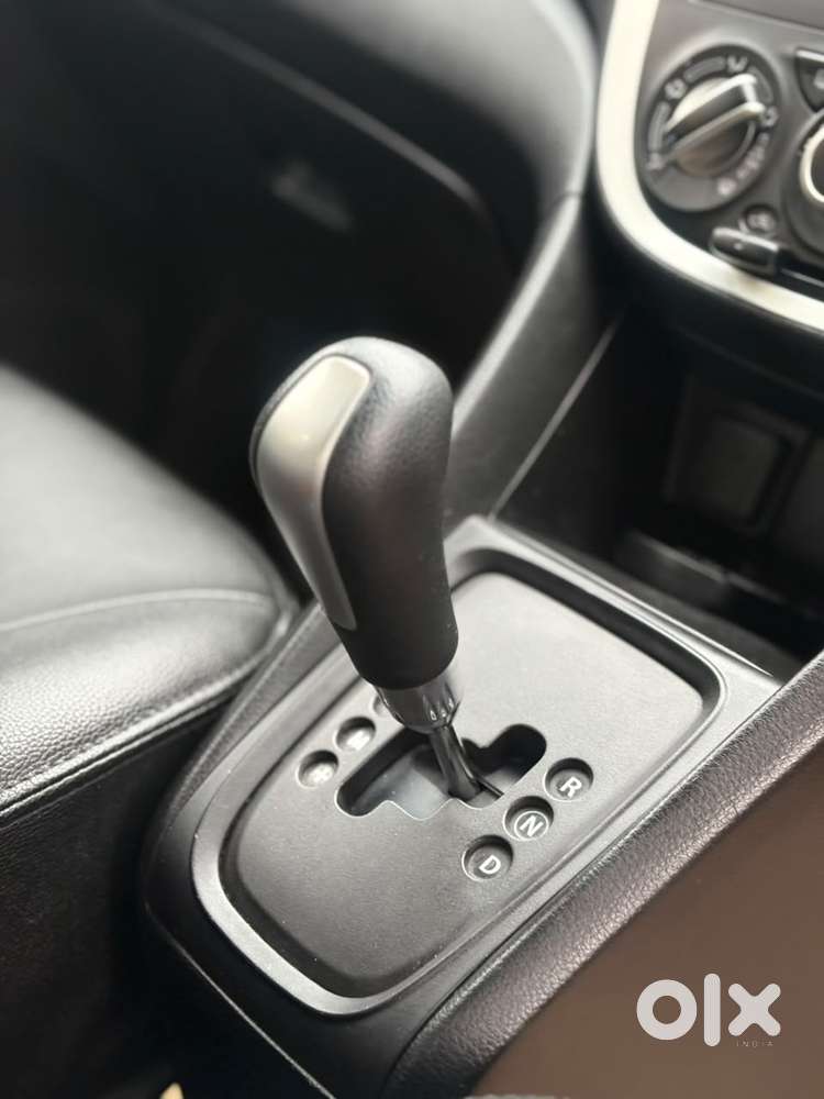 Maruti Suzuki Celerio X Vxi, 2019, Petrol